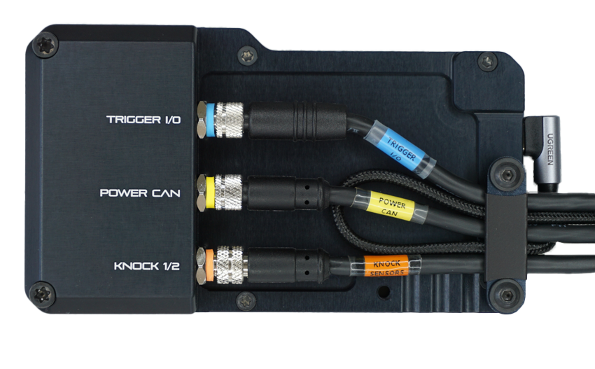 EVA電子 Kanter SPL Tuning sys K-Tuned K20 K24 K-Swap All-In-One Adjustable VSS Speed