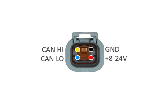 KNOCK_POWER_CAN CABLE_V3_INSTALLATION_PINS KNOCK_POWER_CAN CABLE_V3_INSTALLATION_PINS