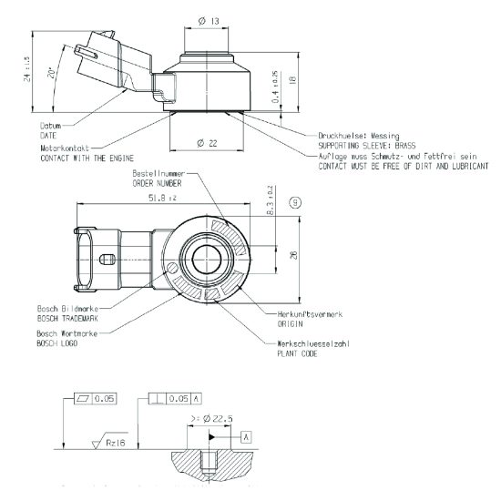 Knock_Sensor_KS4-P_Datasheet Knock_Sensor_KS4-P_Datasheet